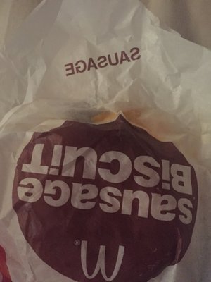 McDonald's by null
