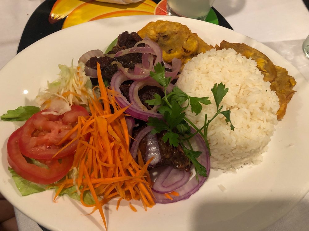 RENDEZVOUS CREOLE RESTAURANT Updated October 2024 23 Photos & 12