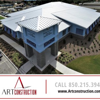 ART Construction - Roofing Near Me - Panama City, Florida ART Construction - Roofing Near Me - Panama City, Florida