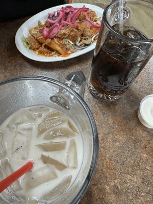 Tortas Ahogadas Chapala by null