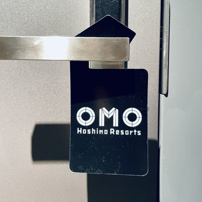 Hoshino Resorts OMO5 Tokyo Otsuka by null