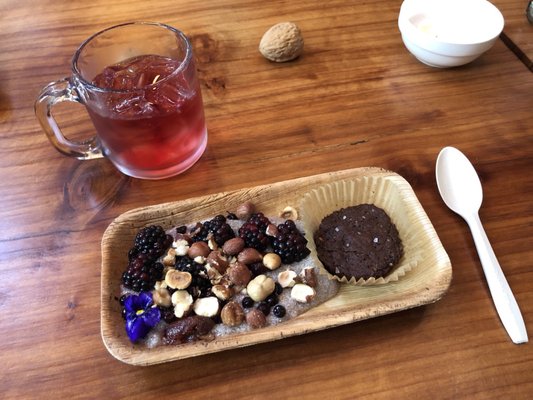 Cafe Ohlone by null