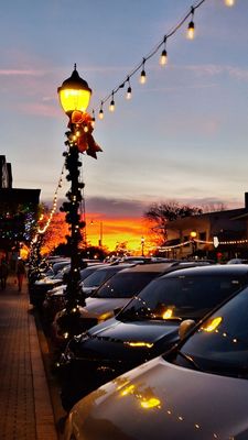 Aqua Terra Bistro by null