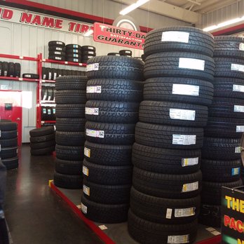 Town Fair Tire - Snow tire changeover! - Tires Near Me - Enfield, Connecticut