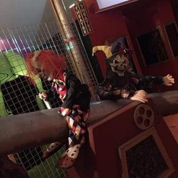Dead Time Dreams Haunted Attractions - Haunted Houses Near Me - San Jose, California Dead Time Dreams Haunted Attractions - Haunted Houses Near Me - San Jose, California