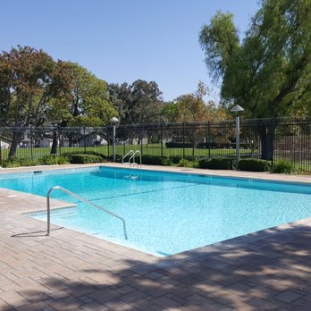 Fence Menders - 8' high security pool fencing. - Fences & Gates Near Me - Santa Ana, California Fence Menders - 8' high security pool fencing. - Fences & Gates Near Me - Santa Ana, California
