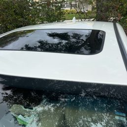 Clean car Clean car