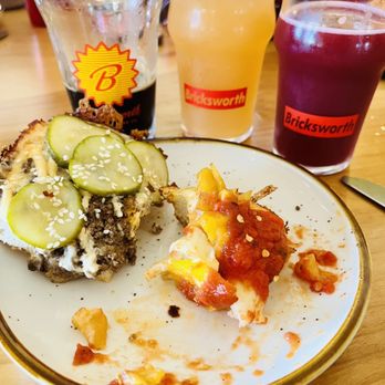 Bricksworth Beer Co - Brewpubs Near Me - Burnsville, Minnesota