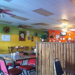 Cuevas Mexican Restaurant