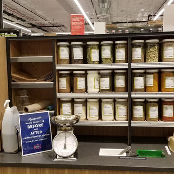 PCC Community Markets - Bellevue - Bulk spice purchase - Grocery Near Me - Bellevue, Washington PCC Community Markets - Bellevue - Bulk spice purchase - Grocery Near Me - Bellevue, Washington