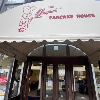 The Original Pancake House - Breakfast & Brunch Near Me - Birmingham, Alabama