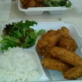 Boom Boom Chicken - $ 7 dollar lunch special, 5 pieces chicken , salad and rice instead of fries. - Chicken Wings Near Me - Rutherford, New Jersey Boom Boom Chicken - $ 7 dollar lunch special, 5 pieces chicken , salad and rice instead of fries. - Chicken Wings Near Me - Rutherford, New Jersey