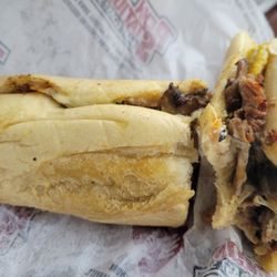 Penn Station East Coast Subs - Regular size