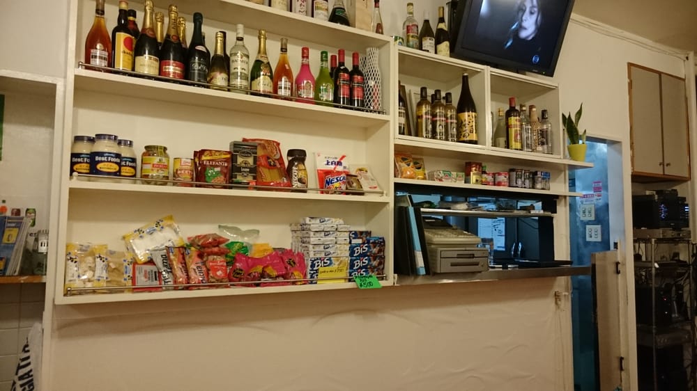 Paraiso Brasil Yokohama Nakadori