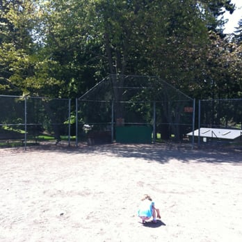 Edmonds City Park - Baseball field - Parks Near Me - Edmonds, Washington Edmonds City Park - Baseball field - Parks Near Me - Edmonds, Washington