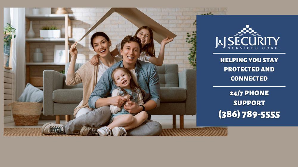 J&J SECURITY SERVICES Updated October 2024 11 Reviews 2922 Howland Blvd, Deltona, Florida
