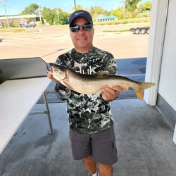 Reelin Leland Fishing Charters