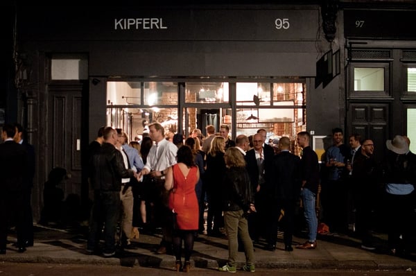 Kipferl Restaurant & Patisserie by null