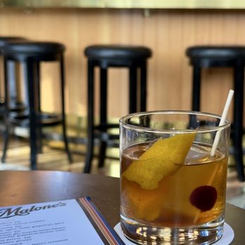 Bar Malone's - Malone's Old Fashioned - Cocktail Bars Near Me - San Francisco, California Bar Malone's - Malone's Old Fashioned - Cocktail Bars Near Me - San Francisco, California