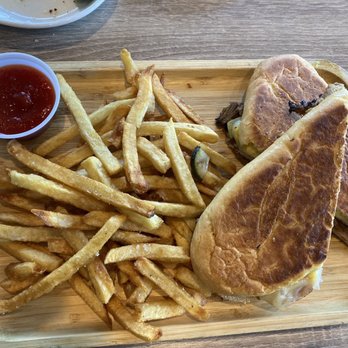 Cubanidad - The "305" Miami Cuban Sandwich - Cuban Near Me - Henderson, Nevada Cubanidad - The "305" Miami Cuban Sandwich - Cuban Near Me - Henderson, Nevada