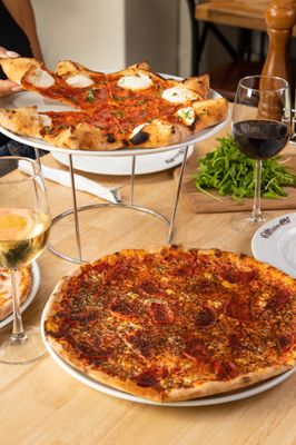 Mister O1 Extraordinary Pizza - Doral by null