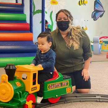 Fidgets Indoor Playground - Party & Event Planning Near Me - Las Vegas, Nevada