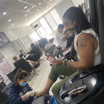 Dream Nails - Nail Salons Near Me - Hermosa Beach, California Dream Nails - Nail Salons Near Me - Hermosa Beach, California