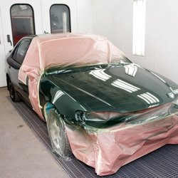 Collision Clinic