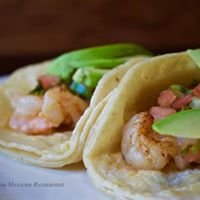 Guadalajara Restaurant