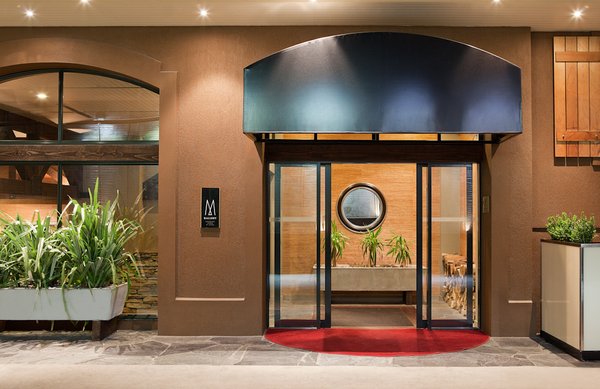 Hotel St Moritz Queenstown - MGallery Collection by null