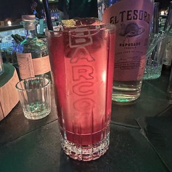 Barcoa Agaveria - Cocktail Bars Near Me - Phoenix, Arizona
