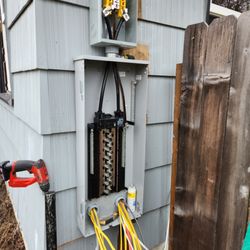 CPI Electric - Call today!