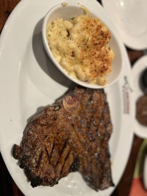 LongHorn Steakhouse by null