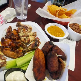 Perfect Pollo - Chicken Shop Near Me - Fredericksburg, Virginia