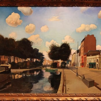 Musée Carnavalet - Museums Near Me - Paris, 75