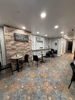 Pacific Palace Cafe by null