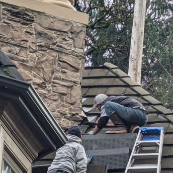 Emerald State - Roofing Near Me - Sammamish, Washington