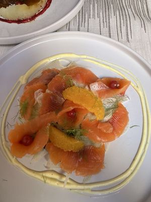 Il Cavatappi by null