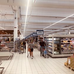 Supermarkt Iper Martinelli