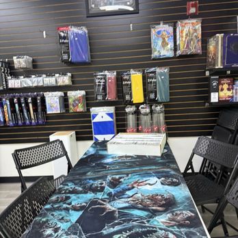 Legacy Trading Cards - Hobby Shops Near Me - Las Vegas, Nevada Legacy Trading Cards - Hobby Shops Near Me - Las Vegas, Nevada