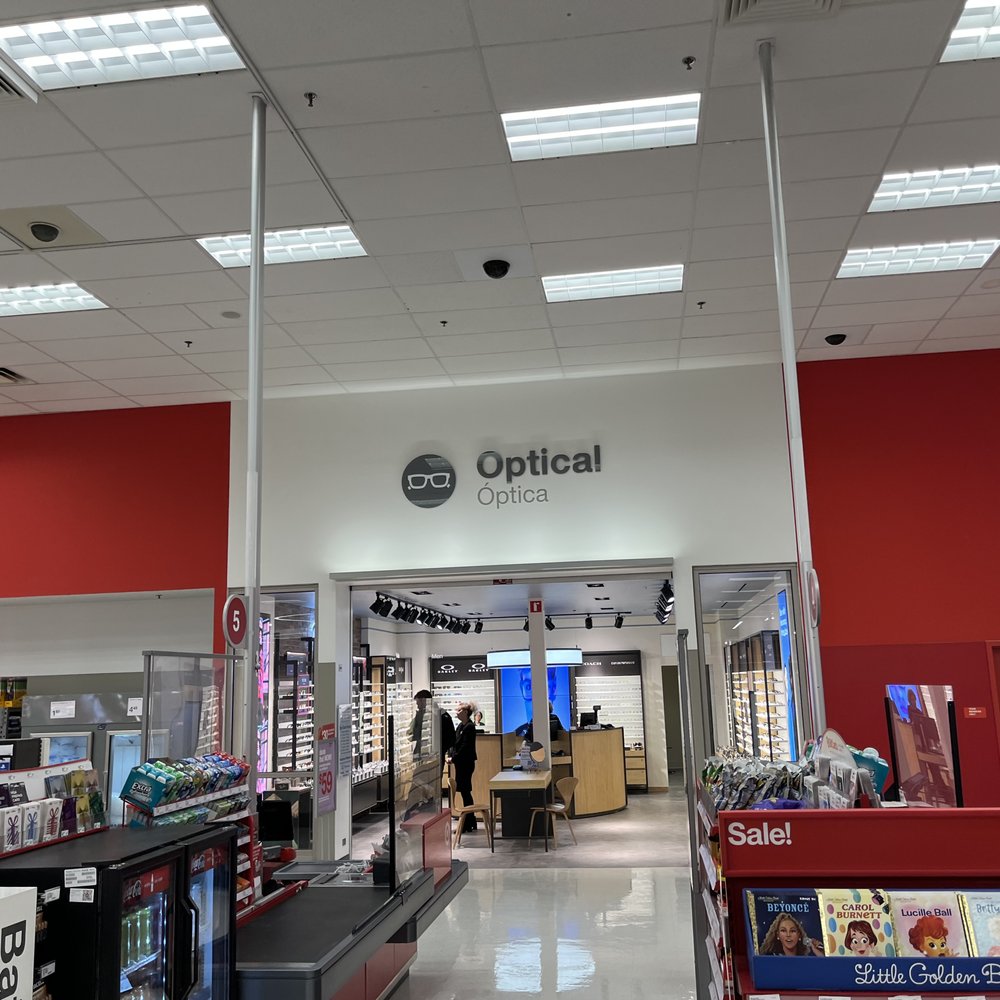 Optical Department Optical Department