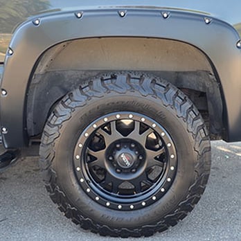 Simi Valley Tire Pros - New BFG All Terrain Tires & new rims from Tire Pros Simi Valley. - Tires Near Me - Simi Valley, California Simi Valley Tire Pros - New BFG All Terrain Tires & new rims from Tire Pros Simi Valley. - Tires Near Me - Simi Valley, California