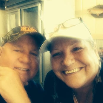 Sunrise Cafe' - Me and Mark Lynady! - Breakfast & Brunch Near Me - Palatka, Florida Sunrise Cafe' - Me and Mark Lynady! - Breakfast & Brunch Near Me - Palatka, Florida