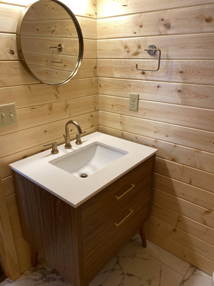 Slide of Nistler Plumbing & Heating