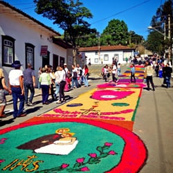 Santana de Parnaíba - Corpus Christi ...