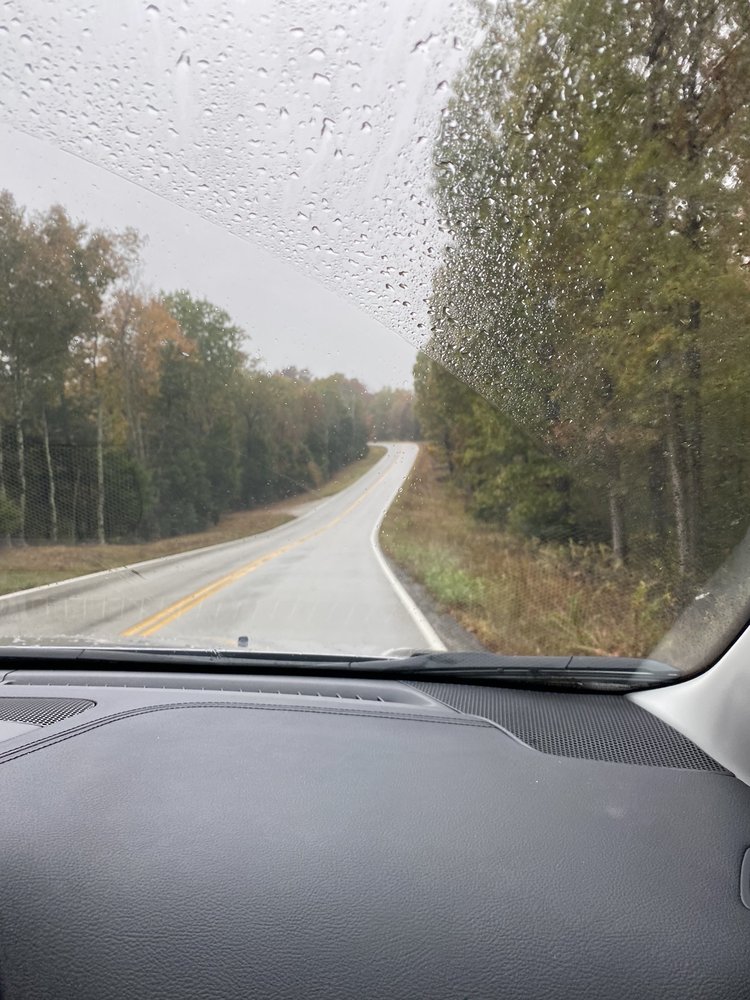 BULLSEYE Updated October 2024 Highway 160, Theodosia, Missouri