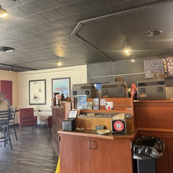 Five Lakes Coffee - Interior - Coffee & Tea Near Me - Angola, Indiana Five Lakes Coffee - Interior - Coffee & Tea Near Me - Angola, Indiana