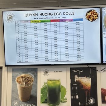 Quynh Huong - Vietnamese Near Me - Westminster, California Quynh Huong - Vietnamese Near Me - Westminster, California