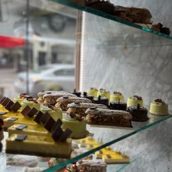 Bijoux French Pastry