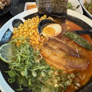 Silverlake Ramen - Shoyu on Fire - Ramen Near Me - South Pasadena, California Silverlake Ramen - Shoyu on Fire - Ramen Near Me - South Pasadena, California